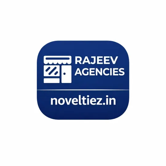 Rajeev Agencies